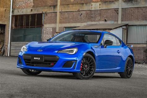 Compare Subaru Brz And Toyota Supra Which Is Better