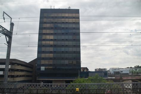 Towerblock Newport N Chadwick Cc By Sa 2 0 Geograph Britain And