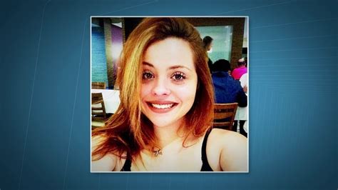 Vídeo Corpo de estudante assassinada é enterrado em Taguatinga DF1 G1