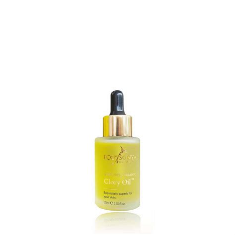 Buy Glory Oil Eco By Sonya Amoura Spa