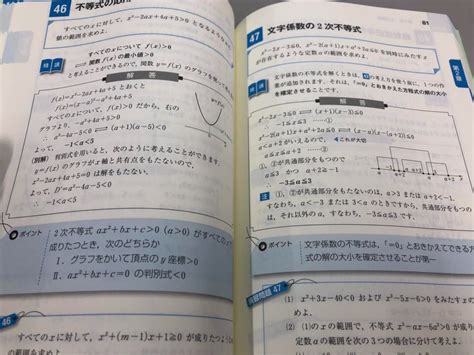 Yahooオークション 【計3冊 数学Ⅰ・aⅡ・bⅢ 基礎問題精講 四訂版