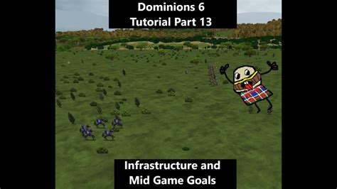 Dominions Guide For New Players Part Infrastructure And Mid Game