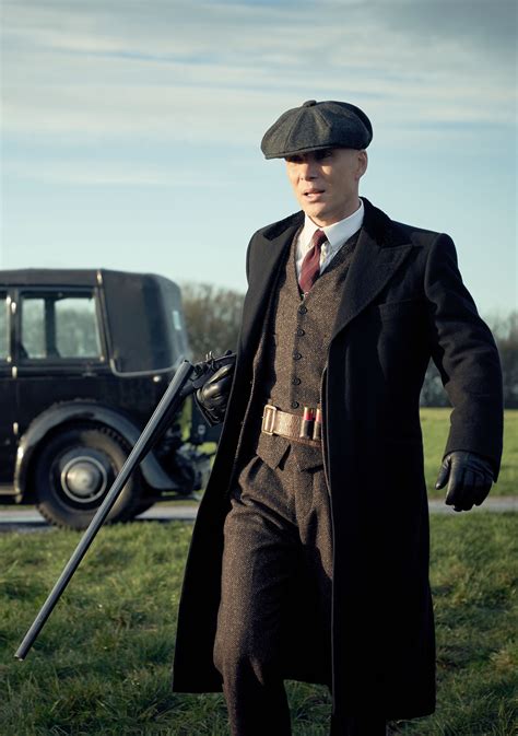 Peaky Blinders Season 6 - 2934x4170 Wallpaper - teahub.io