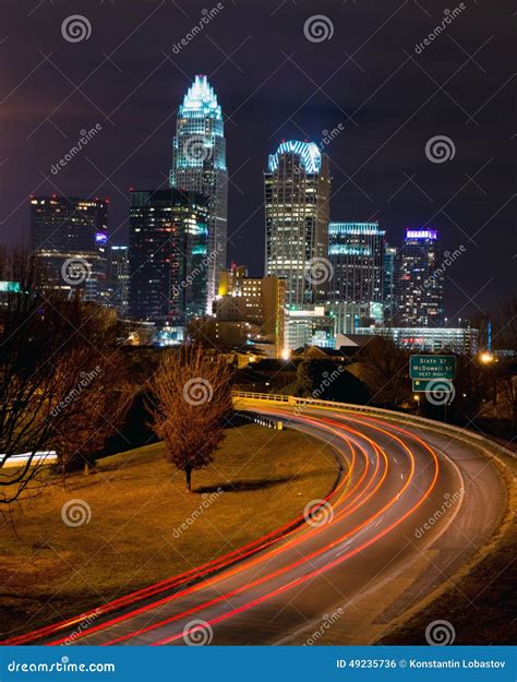 This Charlotte NC sunrise spot offers the best view in town 8