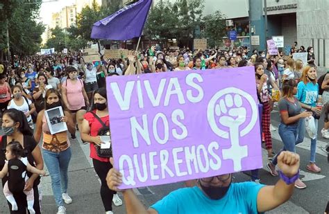 25 de noviembre una por una las 21 mujeres desaparecidas en Córdoba