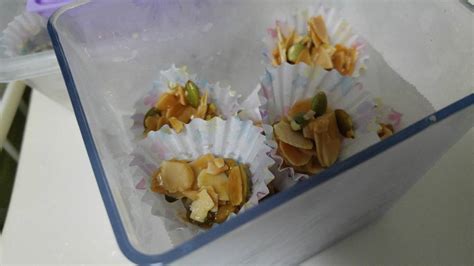 Almond Florentine Recipe (using Florentine Powder)