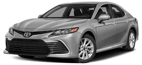 2023 Toyota Camry Prices, Reviews, and Pictures