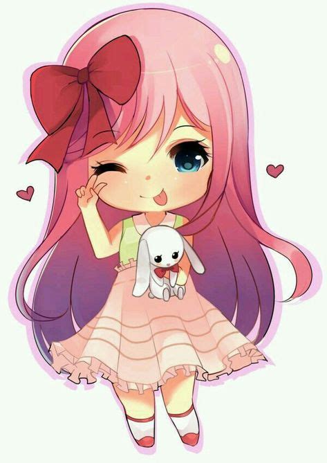 12 Ideas De Muñecas Kawai Muñecas Kawaii Dibujos Kawaii Dibujos De Chicas Kawaii