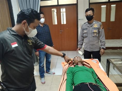 Dalam Sehari Dua Mayat Ditemukan Di Cibinong Dan Jonggol Pakuan Raya