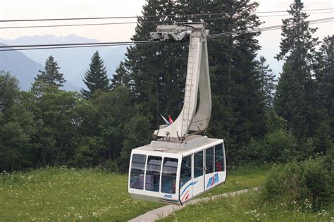 Beschwerde Aktuell kein grünes Licht für neue Rigi Seilbahn Baublatt