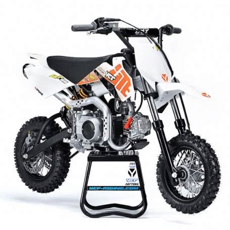 Pitbike Minicross YCF Lite F88S Unbraked