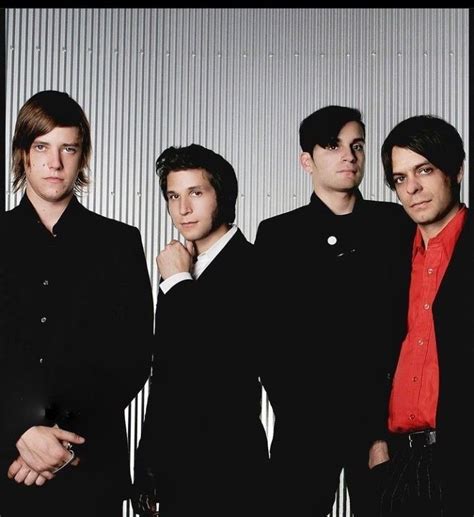 Interpol en 2024 | Cantantes, Musica, Artistas