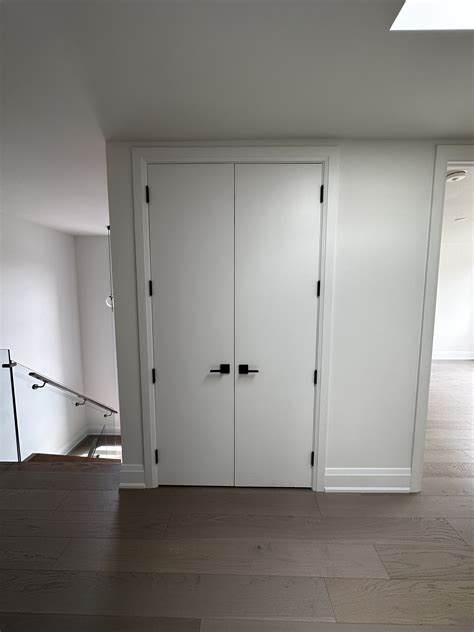 Interior Doors | Installation | Services | Toronto & GTA