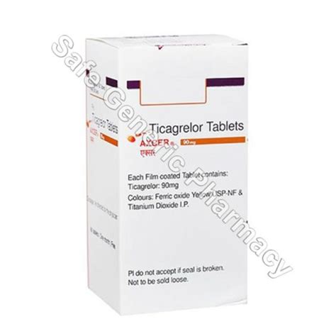 axcer mg ticagrelor  home delivery sgp