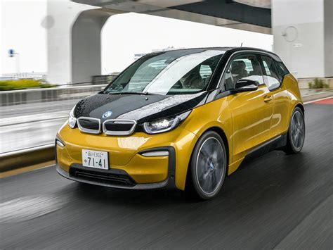 Bmw I3 Rex：登場から9年のいまも進化を続ける「i コンセプト」のパイオニア【特集bmwのiとmとx③】 12 Web