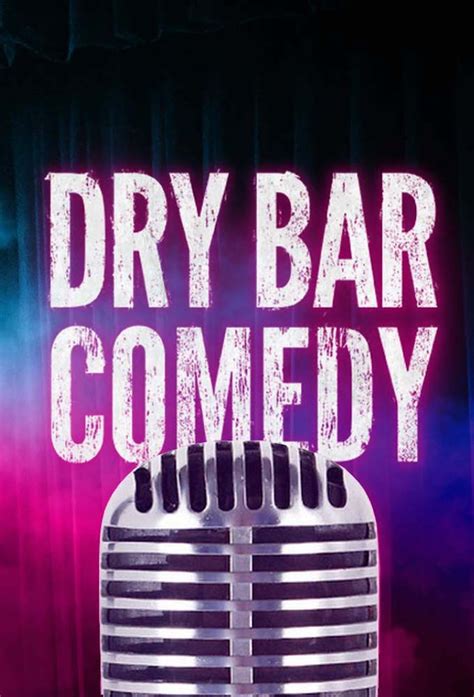 Dry Bar Comedy - TheTVDB.com