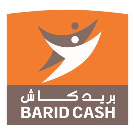 barid cash logo png vector eps
