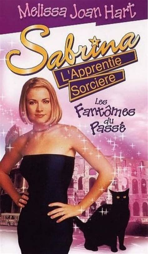 Sabrina l apprentie sorcière les fantômes du passé Critique