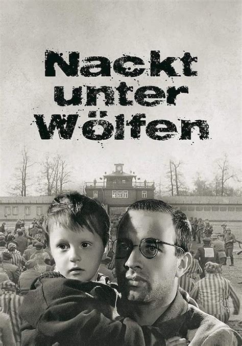 Nackt unter Wölfen Stream Jetzt Film online anschauen