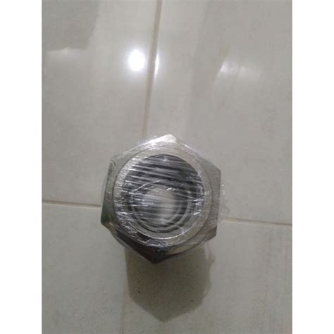 Jual Cable Gland OSCG OS E1UF M63 Shopee Indonesia