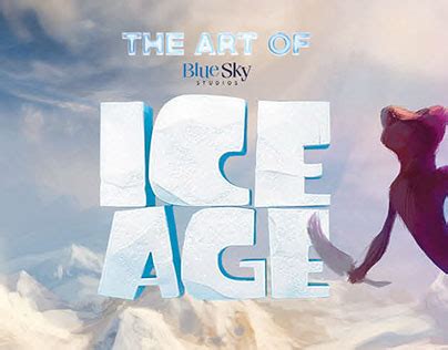 Ice Age World Projects :: Photos, videos, logos, illustrations and ...