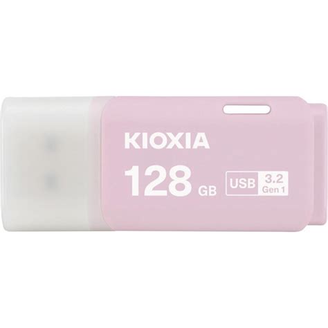 Kioxiaキオクシア 国内正規品usb32 Gen1対応 Usbフラッシュメモリ Transmemoryu301 128gb