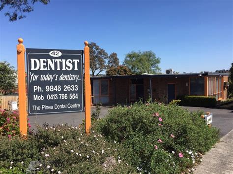 Pinesdentalcentre 70 The Pines Dental Centre