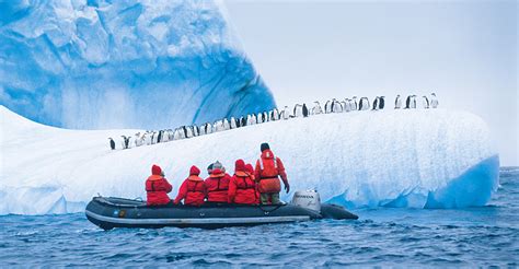 Antarctica Cruise | Adventure Cruises