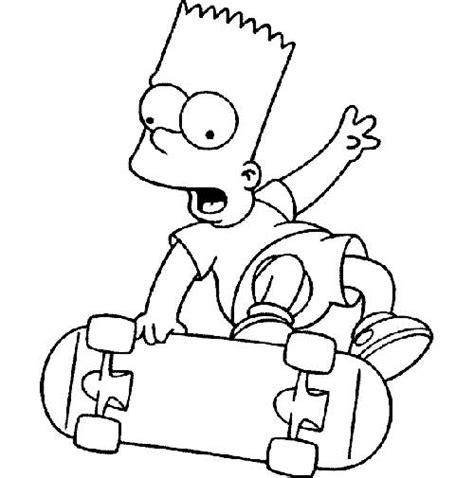 Desenhos Para Colorir Legal