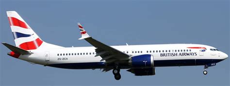 Scalemodelstore Jc Wings Xx British Airways