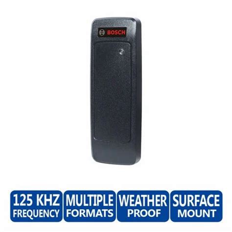 Bosch Access Control Systems at Rs 161110/piece | Access Control Series ...