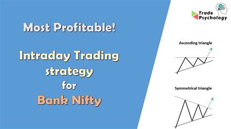 Watch The Most Profitable Intraday Trading Strategy For Weekly Bank