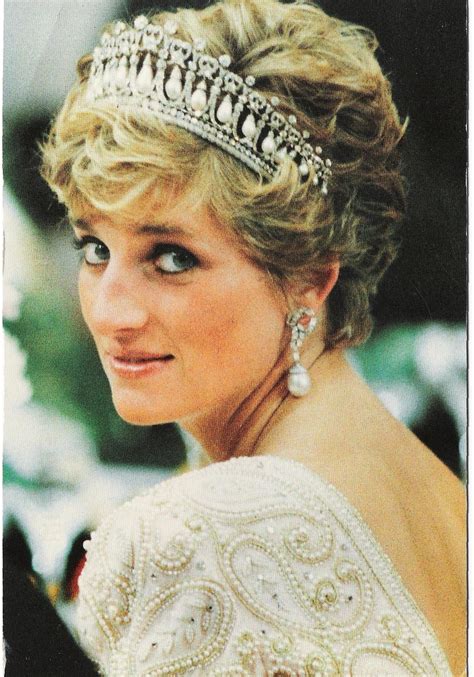 Princess Of Wales Princess Diana Photo 17933606 Fanpop