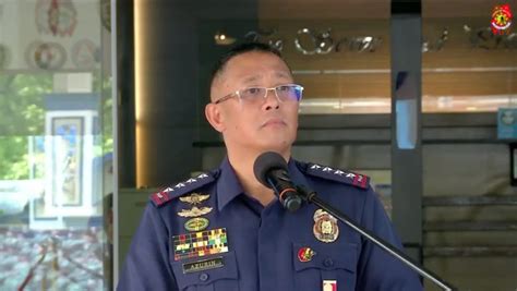 Pnp Aims To Copy Ntf Elcacs Holistic Approach In War Vs Drugs