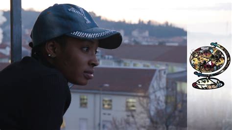 An Ex Prostitute S Sanctuary For Trafficked Sex Slaves YouTube