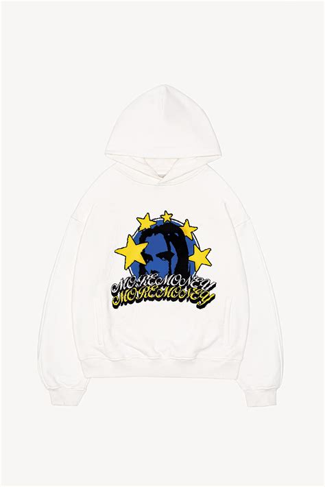 HOODIES & ZIPPER – Page 2 – MORE MONEY MORE LOVE