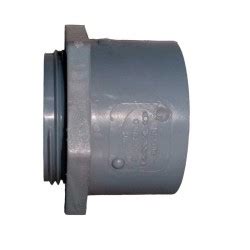 INTER ELECTRICAS Terminal Conector EMT De 3 4