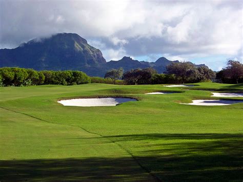 Poipu Bay Golf Course – Hawaii Golf Course Superintendents Association