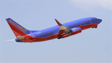 Southwest adding new nonstop flights from Indy to the coasts