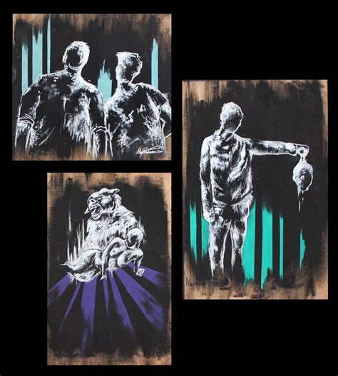 ap drawing portfolio examples 5