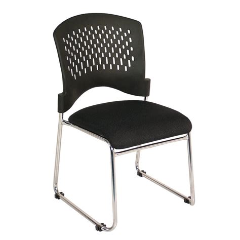 Stacking Chair Connectable Seating Office Furniture Ez