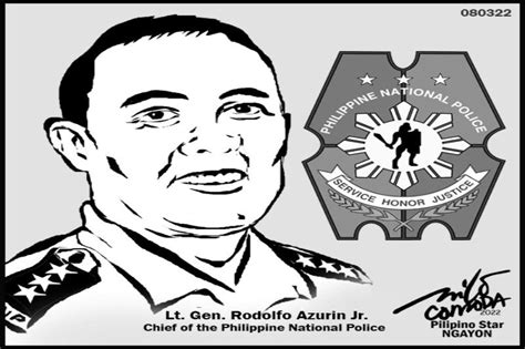 EDITORYAL - Hamon sa bagong PNP chief | Pilipino Star Ngayon