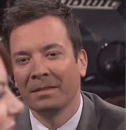 Jimmy Fallon What Find Share On GIPHY