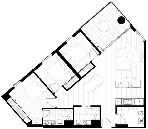 The Canopy Floorplan