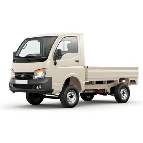 Tata Ace Gold 2100 Diesel At Best Price In Ernakulam By Popular Mega