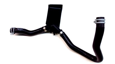 Volvo S60 Engine Coolant Overflow Hose 32339860 Volvo Parts