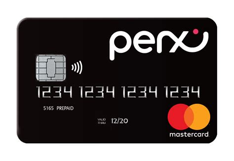 Cards Perx Rewards