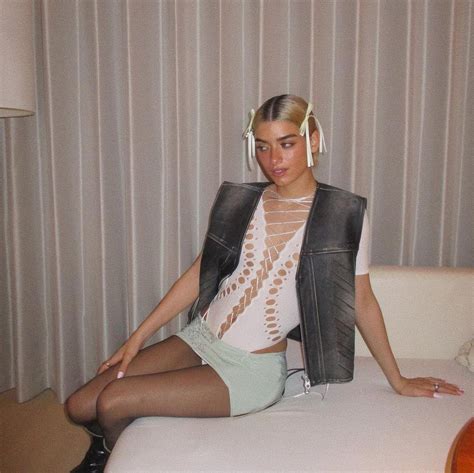 Dixie D Amelio Charliesdamelio Nude OnlyFans Leaks 10 Photos TheFappening