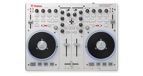 Review Video Vestax Vci Mk Ii Dj Controller