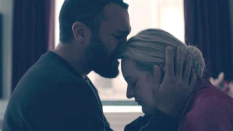 Handmaid’s Tale Shocking Sex Scene Horrifies Viewers The Advertiser